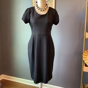 Down East Little Black Dress 👗